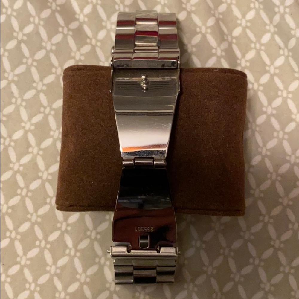 MICHAEL KORS Quartz Gunmetal Men's Watch MK8151 - Picture 3 of 3